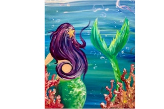 All Ages Welcome: Mermaid (UWS)